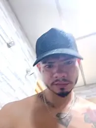 Niick01_ webcam model stream image