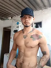 Niick01_ webcam stripchat model stream image