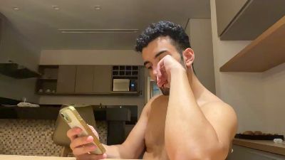 Drgym18 webcam model stream image