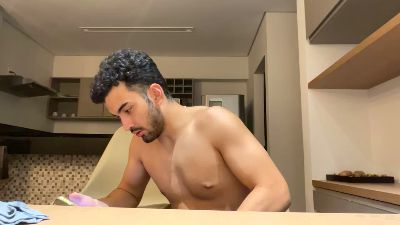 Drgym18 webcam model stream image