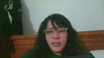 Fabs1697 webcam model stream image