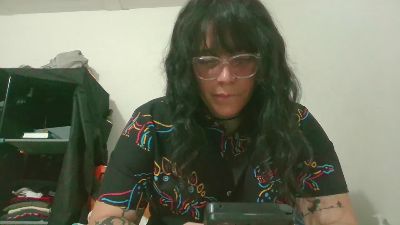 Fabs1697 webcam model stream image