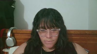 Fabs1697 webcam model stream image