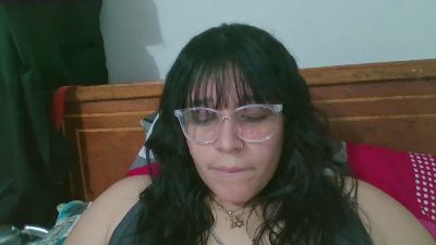 Fabs1697 webcam model stream image