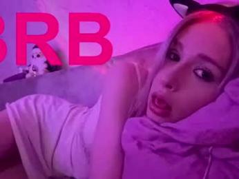sweet_mol1y webcam model stream image