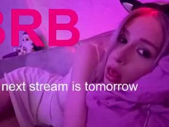 sweet_mol1y webcam model stream image