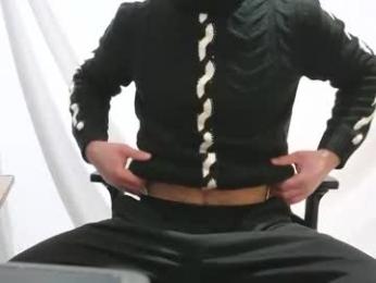 spider_0090 webcam model stream image