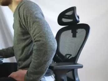 spider_0090 webcam model stream image