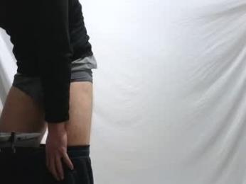 spider_0090 webcam model stream image