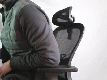 spider_0090 webcam model stream image