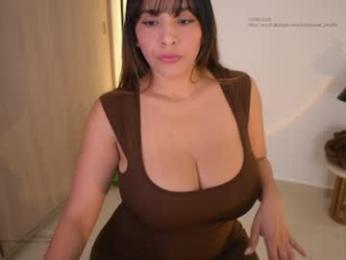 jovanna_smyth webcam chaturbate model stream image
