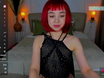 MissDilara webcam model stream image