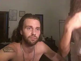 imagen del stream de DannyAndKiki