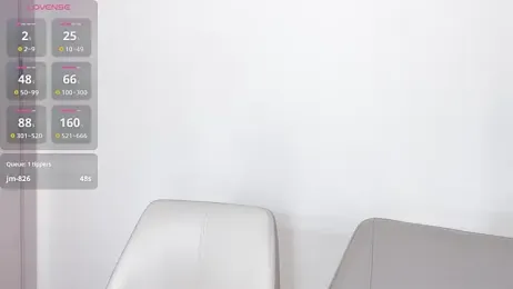Boling66 webcam model stream image