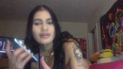Nikkikittyx3 webcam model stream image