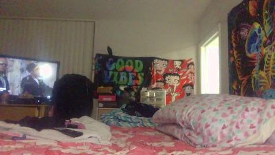 Nikkikittyx3 webcam cam4 model stream image
