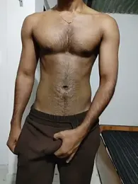 Master_069 webcam model stream image