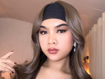 SabelleHernandez webcam model stream image