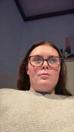 sexynessi21 webcam model stream image