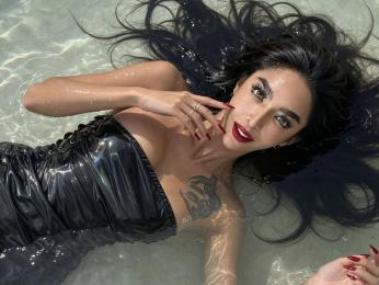 PeningGercia webcam livejasmin model stream image