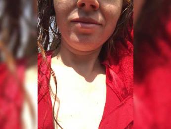 Katij23 webcam model stream image