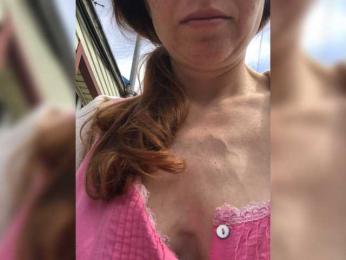 Katij23 webcam model stream image