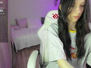 AnnaOddy webcam model stream image