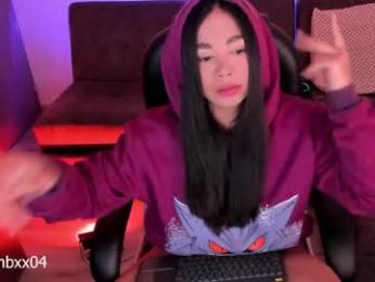 ambermiller04 webcam model stream image