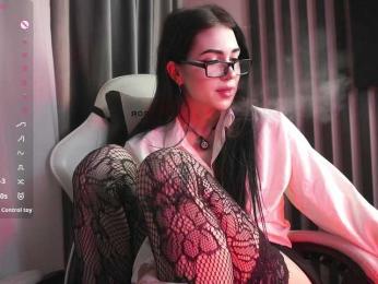 JuicyJess webcam bongacams model stream image