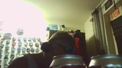 wien440 webcam model stream image