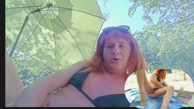 SassiLamotte webcam model stream image