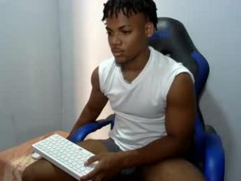 black_dicck webcam chaturbate model stream image