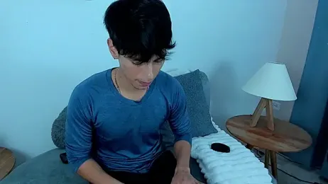 jacob_colliins webcam model stream image