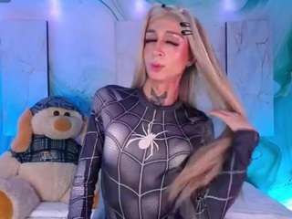 aniedoll webcam model stream image