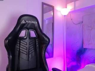 aniedoll webcam model stream image