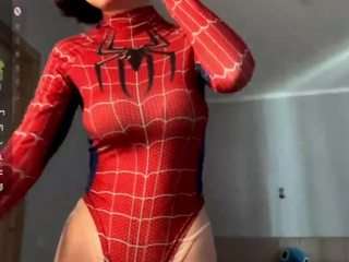 elvinaclagg webcam model stream image