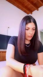 Medusacurby webcam model stream image