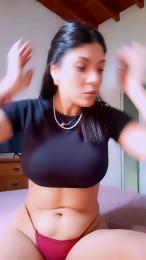 Medusacurby webcam model stream image