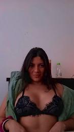 Medusacurby webcam cam4 model stream image