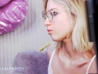 calviafarey webcam model stream image