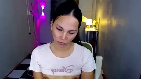 SanyaGirlx webcam model stream image