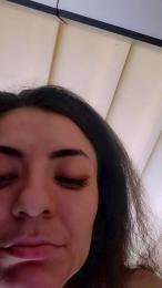 Mykymykyyyy webcam cam4 model stream image