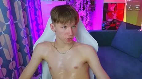 cuMte_boy webcam model stream image