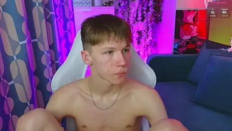 cuMte_boy webcam model stream image