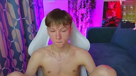 cuMte_boy webcam model stream image