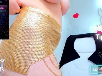 anyarosses webcam model stream image