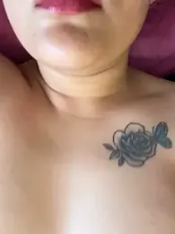 Rosy_BabyDoll webcam model stream image