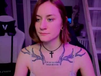retromarie webcam model stream image