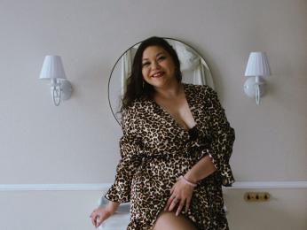 BarbaraBeck webcam livejasmin model stream image