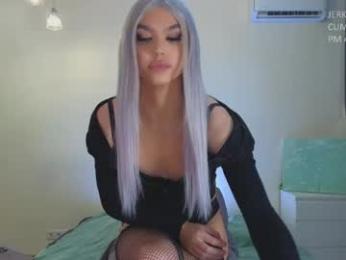 katebxtch webcam chaturbate model stream image